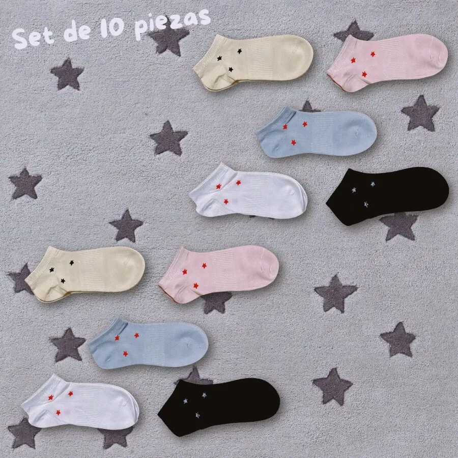 BE3012 KIT DE 10 3796